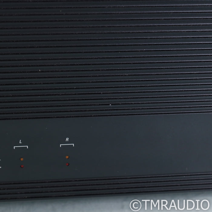 Adcom GFA-5500 Stereo Power Amplifier