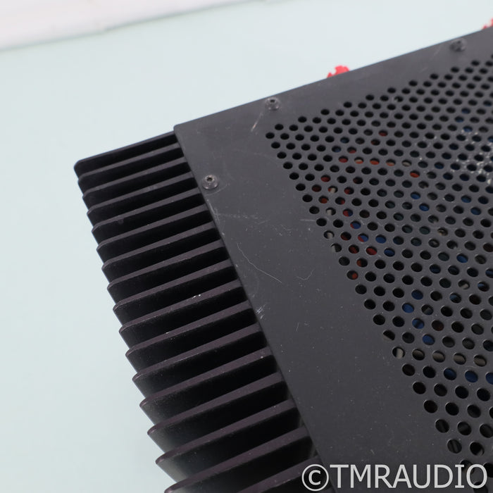 Adcom GFA-5500 Stereo Power Amplifier