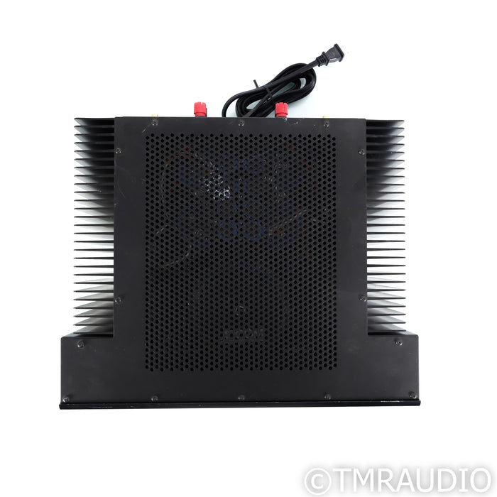Adcom GFA-5500 Stereo Power Amplifier