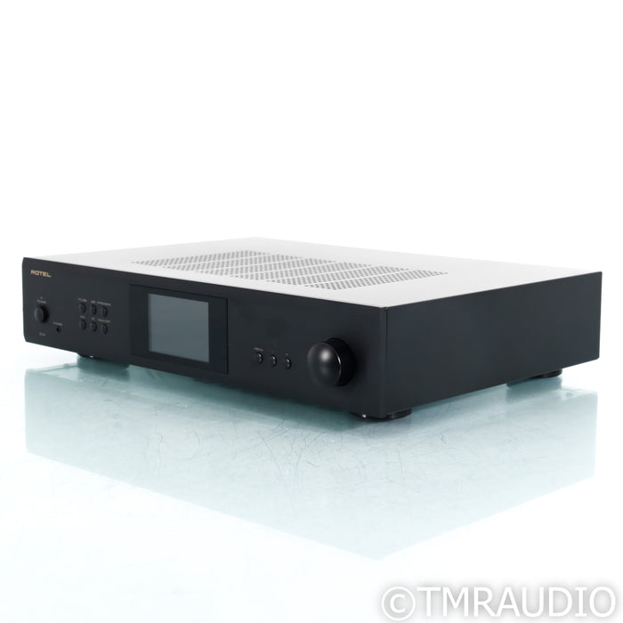 Rotel S14 Stereo Integrated Amplifier