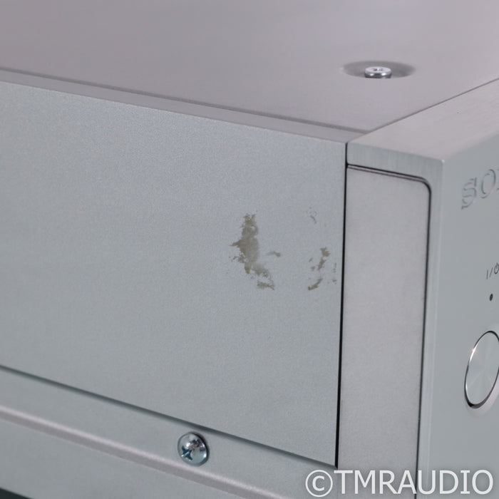 Sony HAP-Z1ES Network Streamer; 1TB