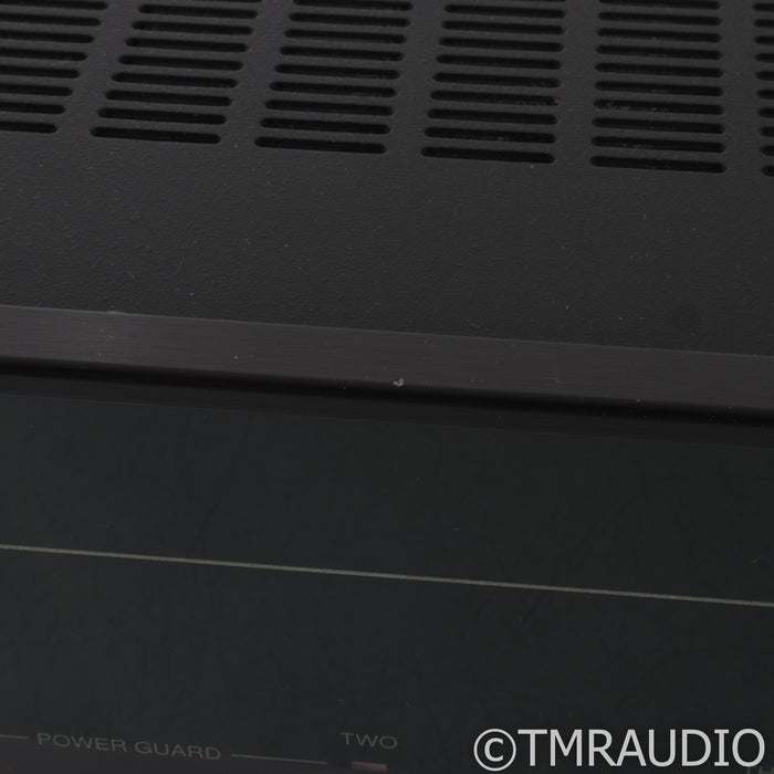 McIntosh MC7106 Six Channel Power Amplifier