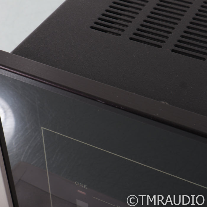 McIntosh MC7106 Six Channel Power Amplifier