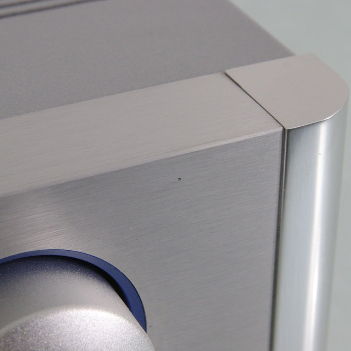 Rotel RA-1570 Stereo Integrated Amplifier; MM Phono