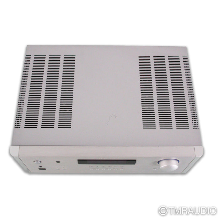 Rotel RA-1570 Stereo Integrated Amplifier; MM Phono