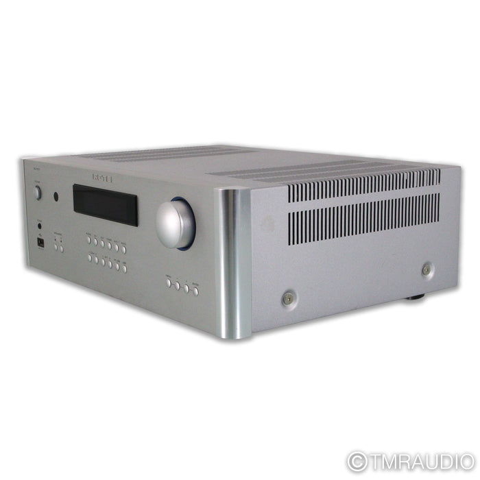 Rotel RA-1570 Stereo Integrated Amplifier; MM Phono