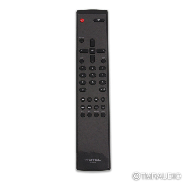 Rotel RCD-1572 CD Player