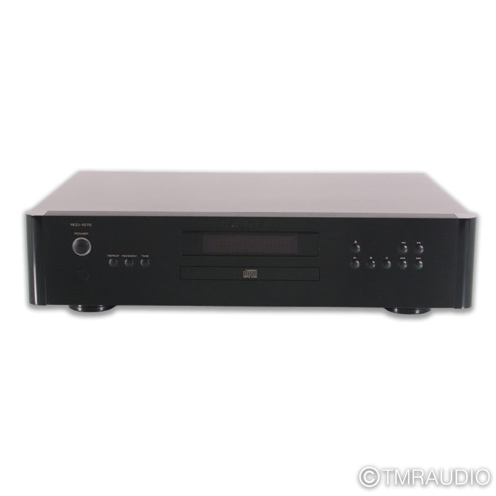 Rotel RCD-1572 CD Player