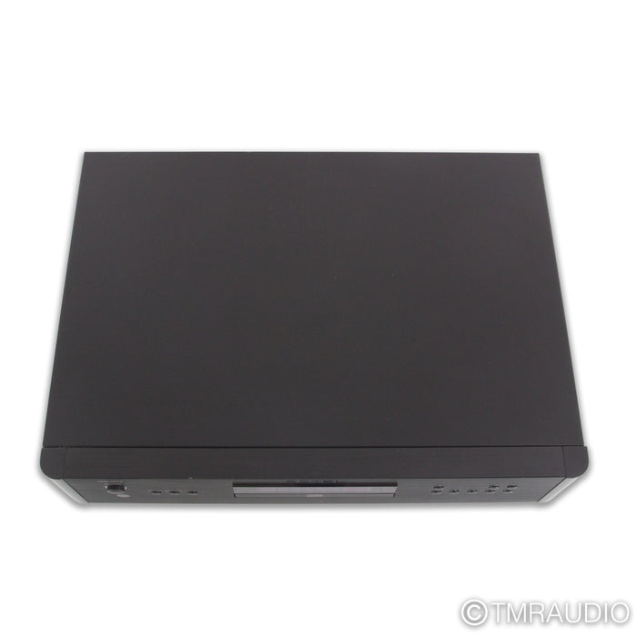 Rotel RCD-1572 CD Player