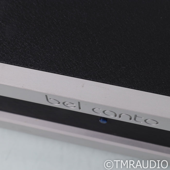 Bel Canto REF500M Monoblock Power Amplifiers; Pair