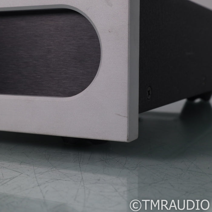Bel Canto REF500M Monoblock Power Amplifiers; Pair