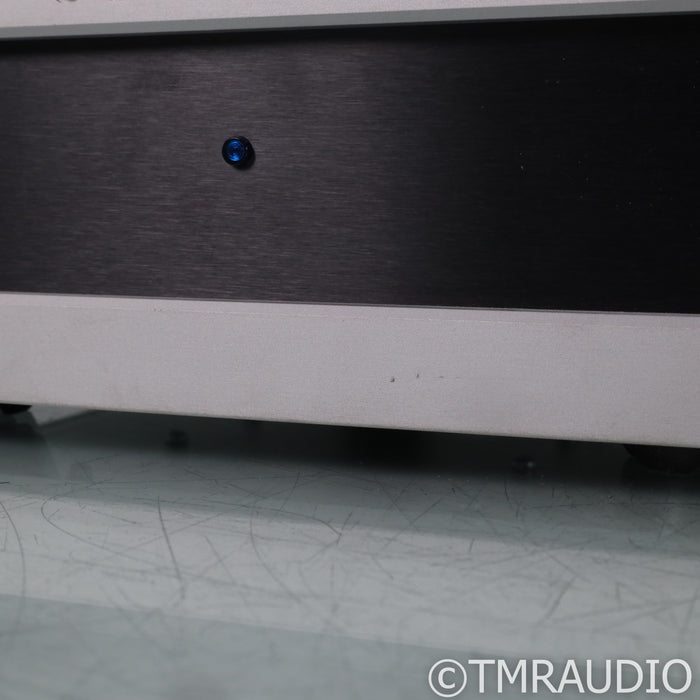 Bel Canto REF500M Monoblock Power Amplifiers; Pair