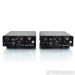 Bel Canto REF500M Monoblock Power Amplifiers; Pair