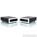 Bel Canto REF500M Monoblock Power Amplifiers; Pair