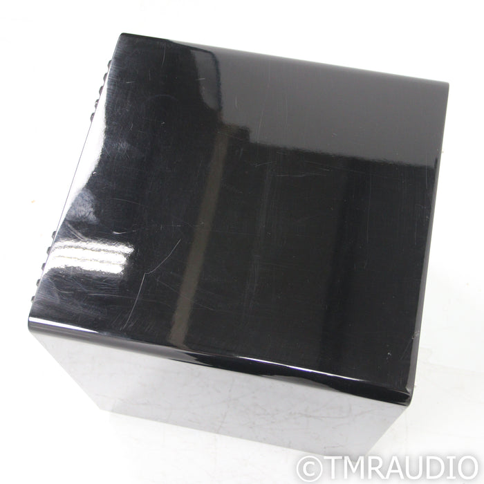 JL Audio Fathom f113v1 13.5" Powered Subwoofer; Black
