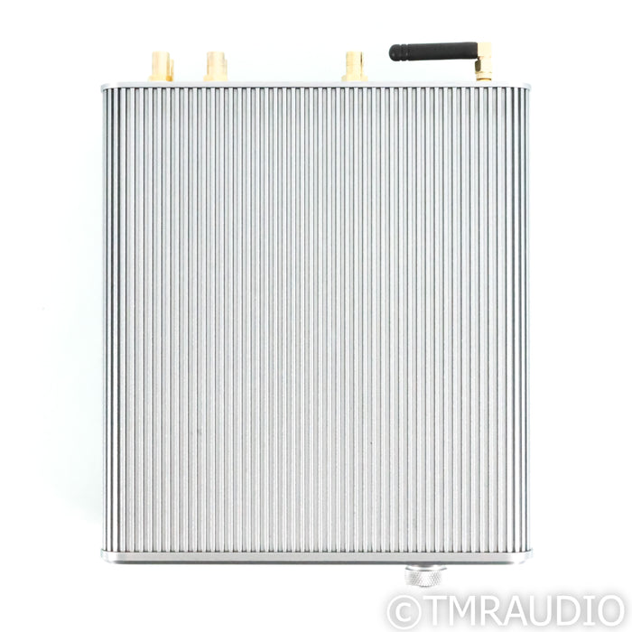 Burson Conductor 3 Performance Headphone Amplifier; DAC; Super Charger Upgrade