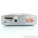 Burson Conductor 3 Performance Headphone Amplifier; DAC; Super Charger Upgrade