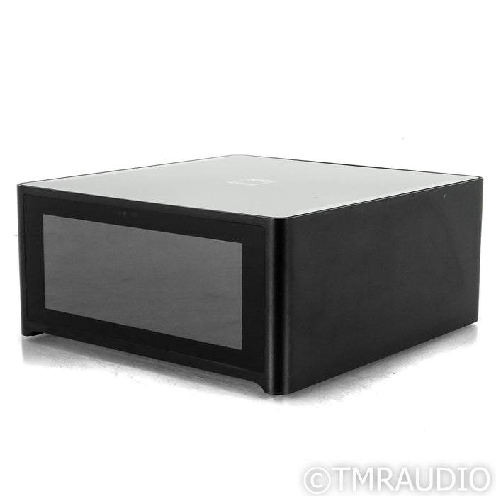 NAD Masters M10 V2 BluOS Streaming Integrated Amplifier