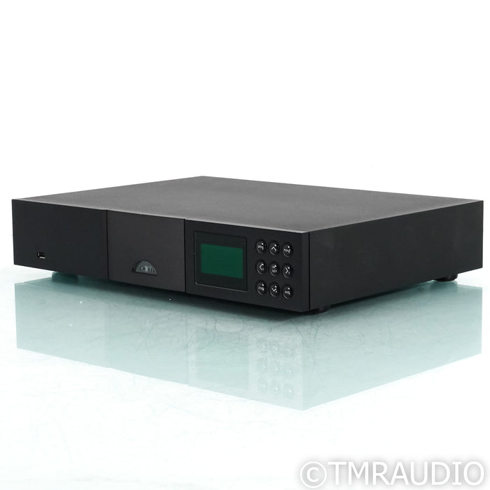 Naim NDX Network Streamer
