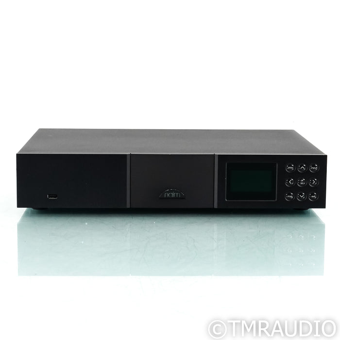 Naim NDX Network Streamer
