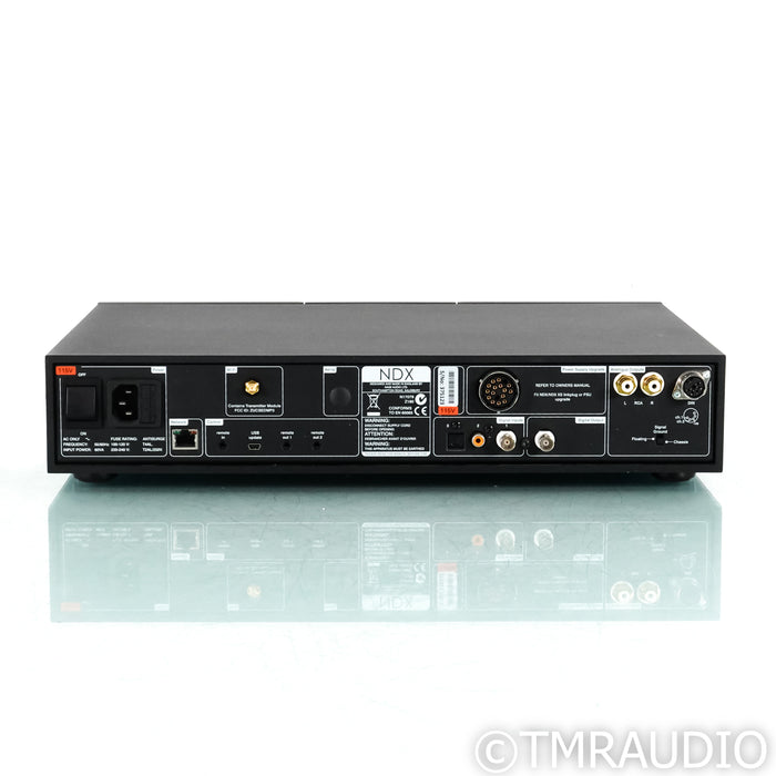 Naim NDX Network Streamer