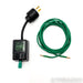 Puritan Audio Labs GroundMaster City Grounding Cable; 9ft