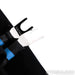 Magnan Signature Ribbon Speaker Cables; 4m Pair