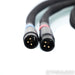 Magnan Signature XLR Cables; 2.4m Pair Balanced Interconnects
