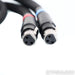 Magnan Signature XLR Cables; 2.4m Pair Balanced Interconnects