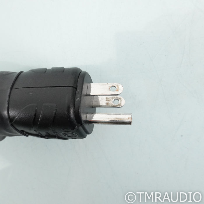 Cardas Audio Clear Beyond Power Cable; 1.5m AC Cord; 90 Degree IEC