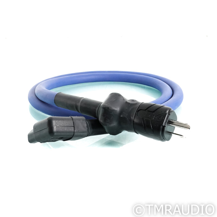 Cardas Audio Clear Beyond Power Cable; 1.5m AC Cord; 90 Degree IEC