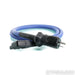 Cardas Audio Clear Beyond Power Cable; 1.5m AC Cord; 90 Degree IEC