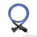 Cardas Audio Clear Beyond Power Cable; 1.5m AC Cord; 90 Degree IEC