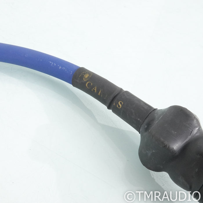 Cardas Audio Clear Beyond Power Cable; 1.5m AC Cord; 90 Degree IEC