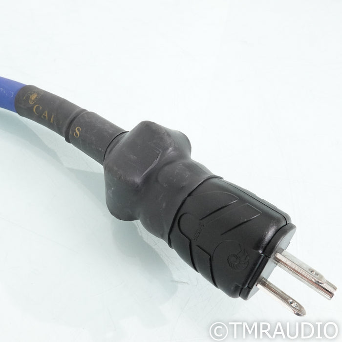 Cardas Audio Clear Beyond Power Cable; 1.5m AC Cord; 90 Degree IEC
