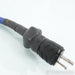 Cardas Audio Clear Beyond Power Cable; 1.5m AC Cord; 90 Degree IEC