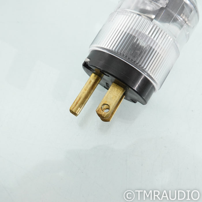 Analysis Plus Power Oval 2 Power Cable; 4ft AC Cord