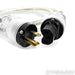 Analysis Plus Power Oval 2 Power Cable; 4ft AC Cord