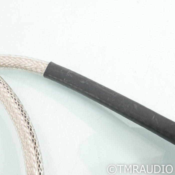Analysis Plus Power Oval 2 Power Cable; 4ft AC Cord