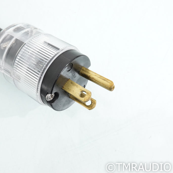 Analysis Plus Power Oval 2 Power Cable; 4ft AC Cord