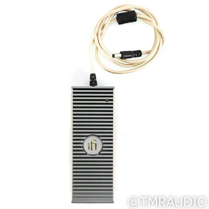 iFi Audio iPower Elite 15v/3.5a Power Supply