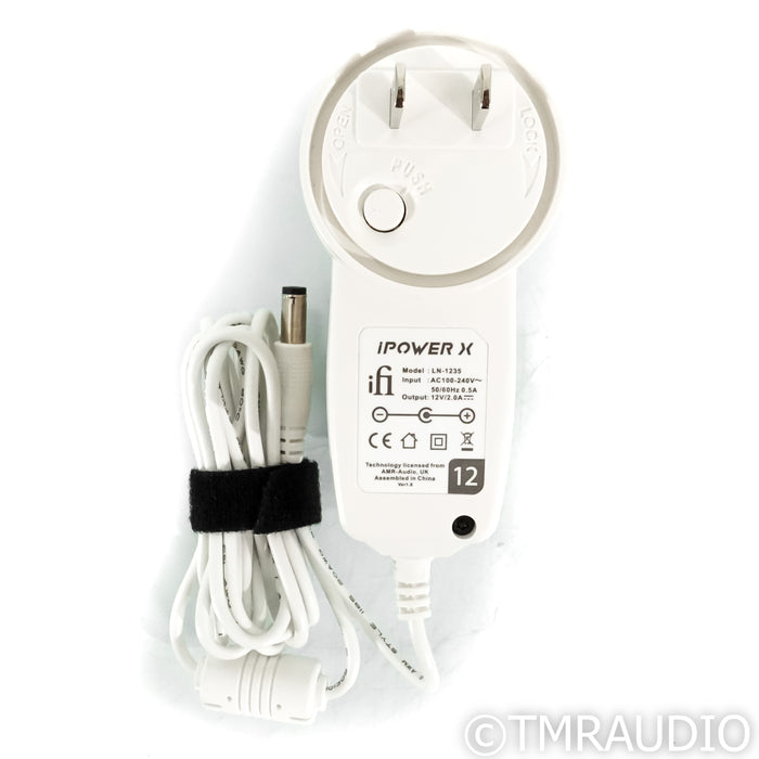 Geshelli Dayzee DAC; D/A Converter