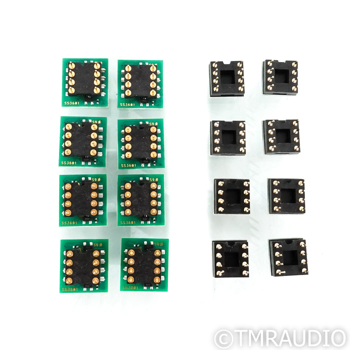 Geshelli Dayzee DAC; D/A Converter