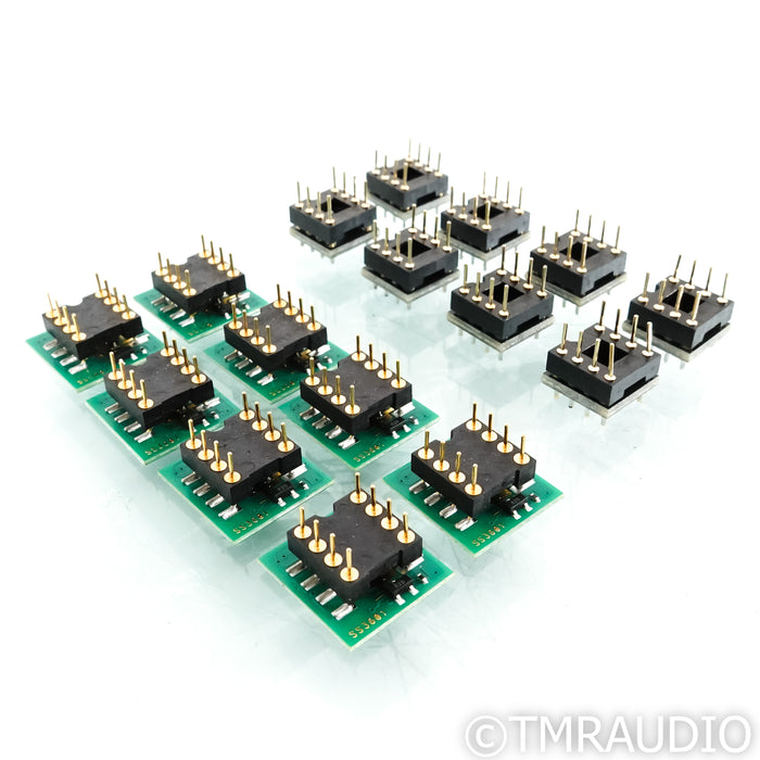 Geshelli Dayzee DAC; D/A Converter