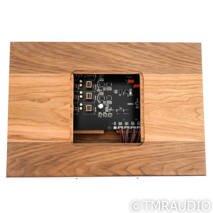 Geshelli Dayzee DAC; D/A Converter