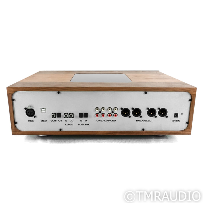 Geshelli Dayzee DAC; D/A Converter