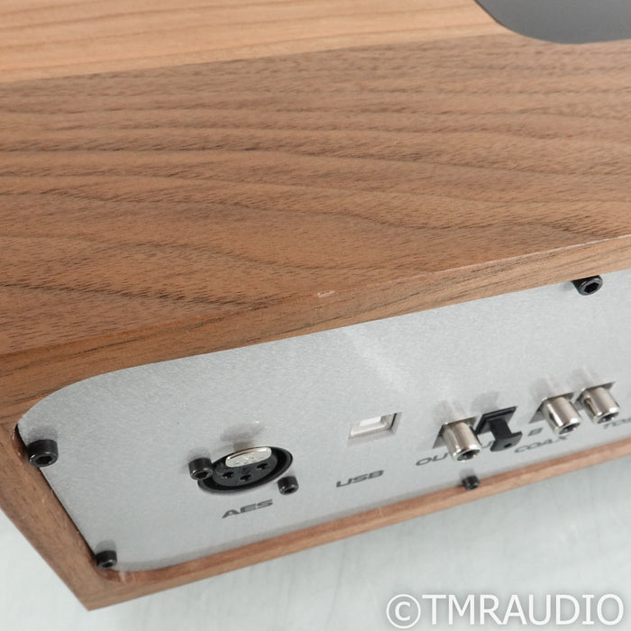 Geshelli Dayzee DAC; D/A Converter