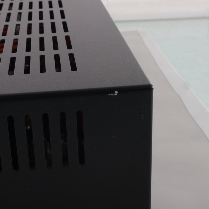 Parasound NewClassic 2125 v.2 Stereo Power Amplifier
