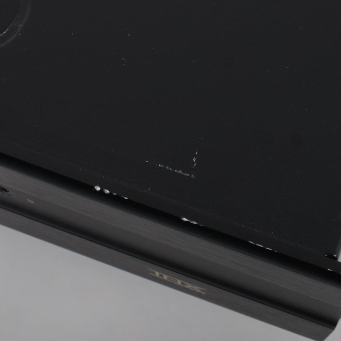 Parasound NewClassic 2125 v.2 Stereo Power Amplifier