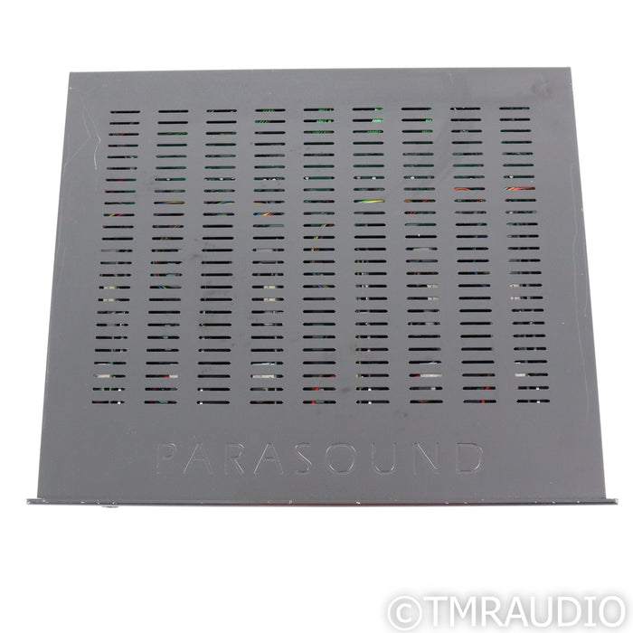 Parasound ZoneMaster 12 Twelve Channel Power Amplifier; ZM12